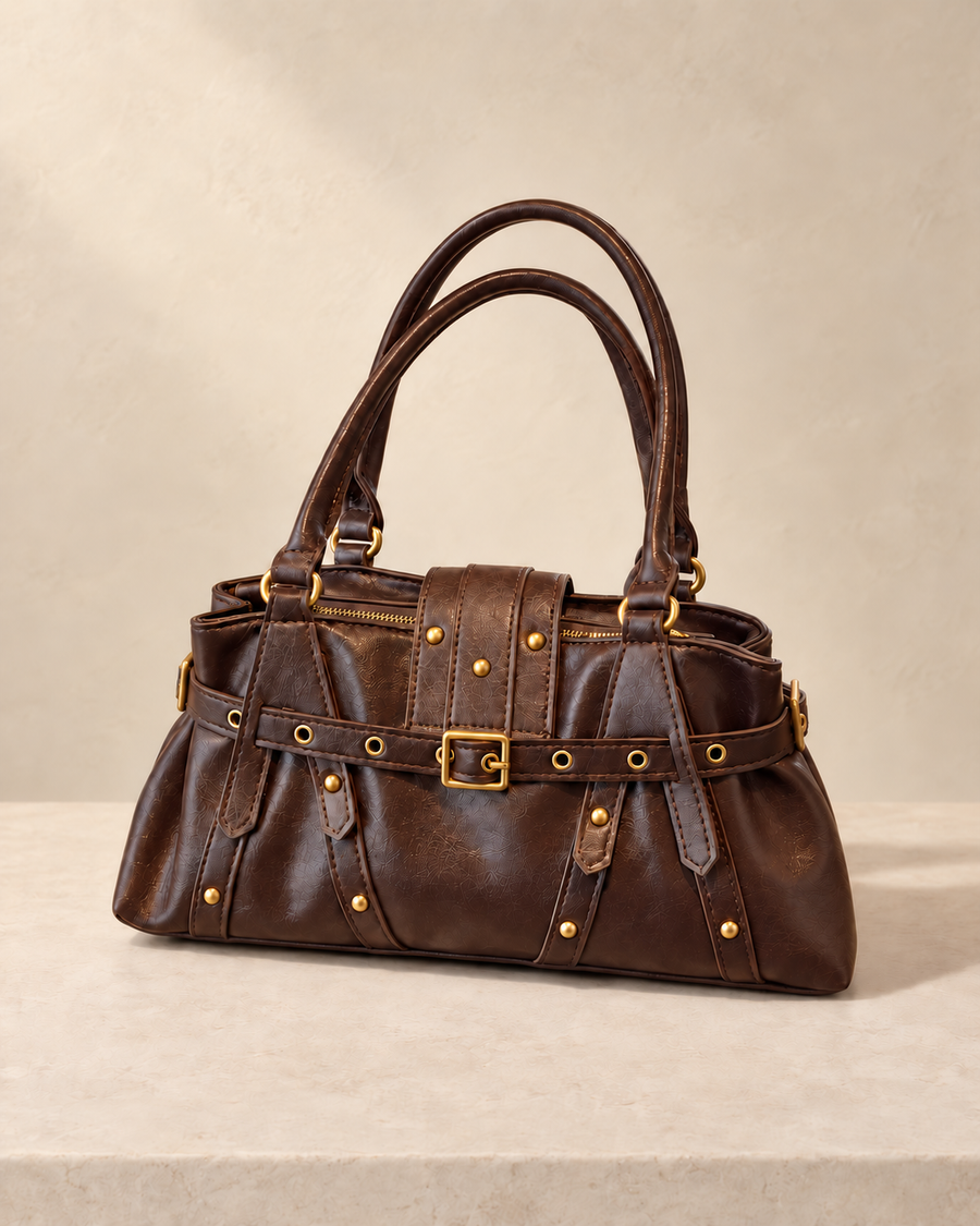 The Rivet Bucket