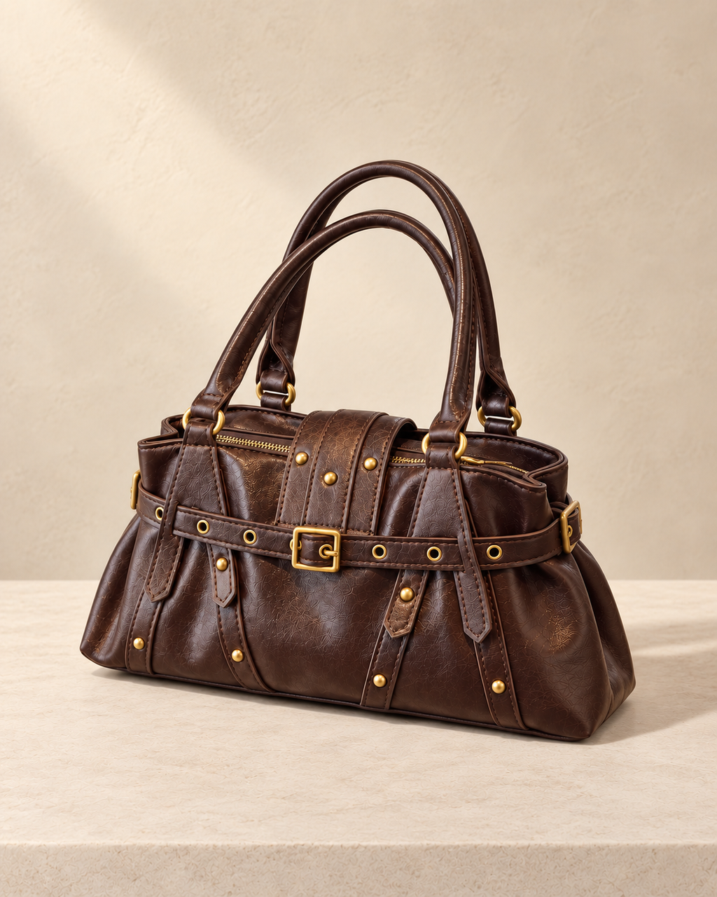 The Rivet Bucket