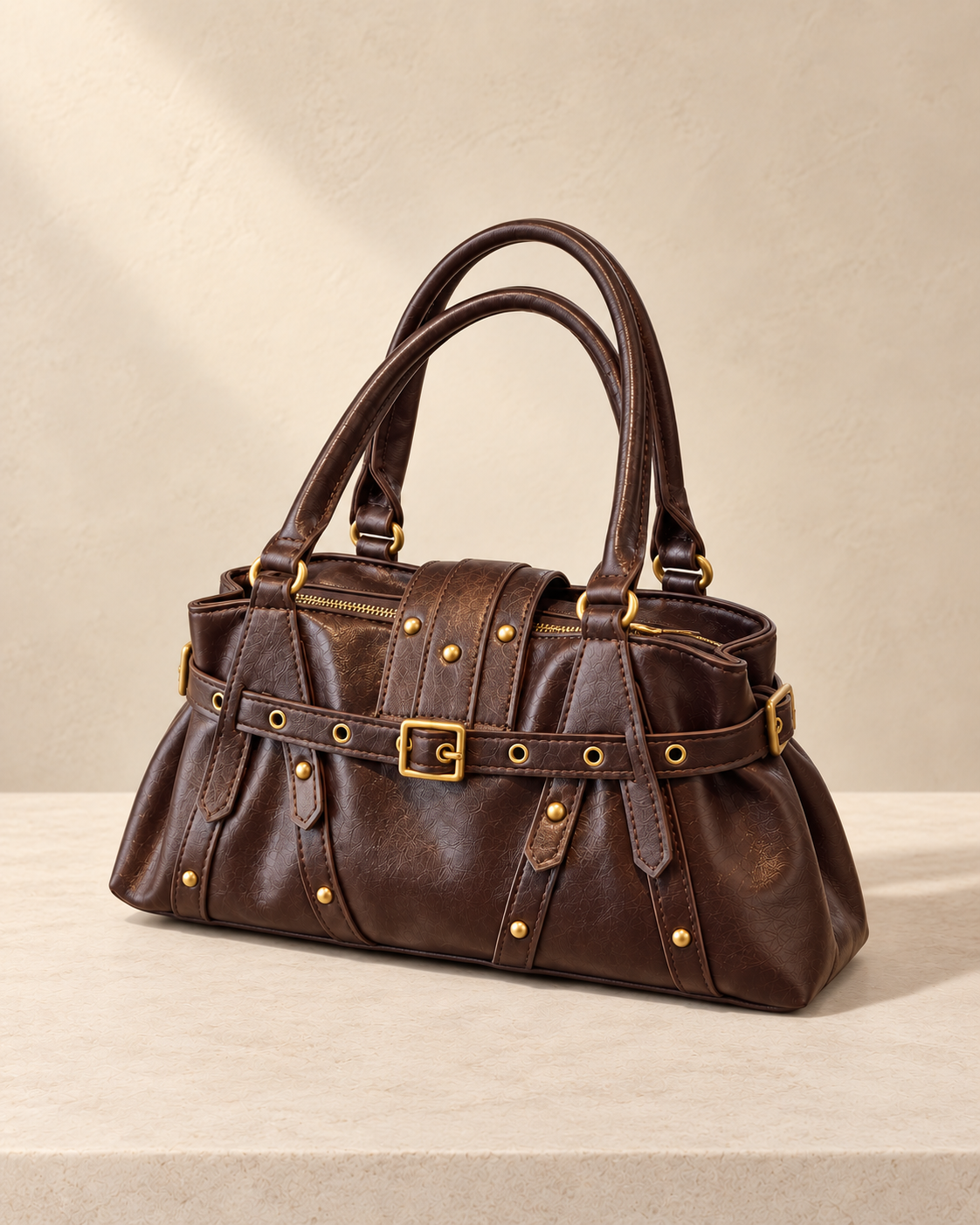 The Rivet Bucket