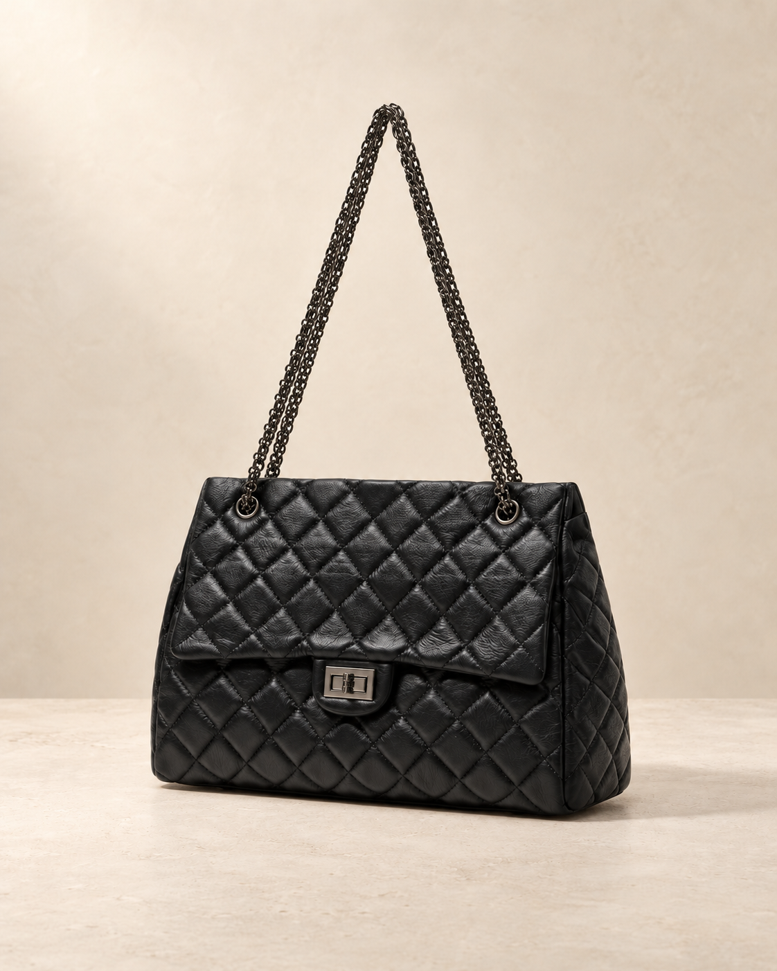 The Chain Tote