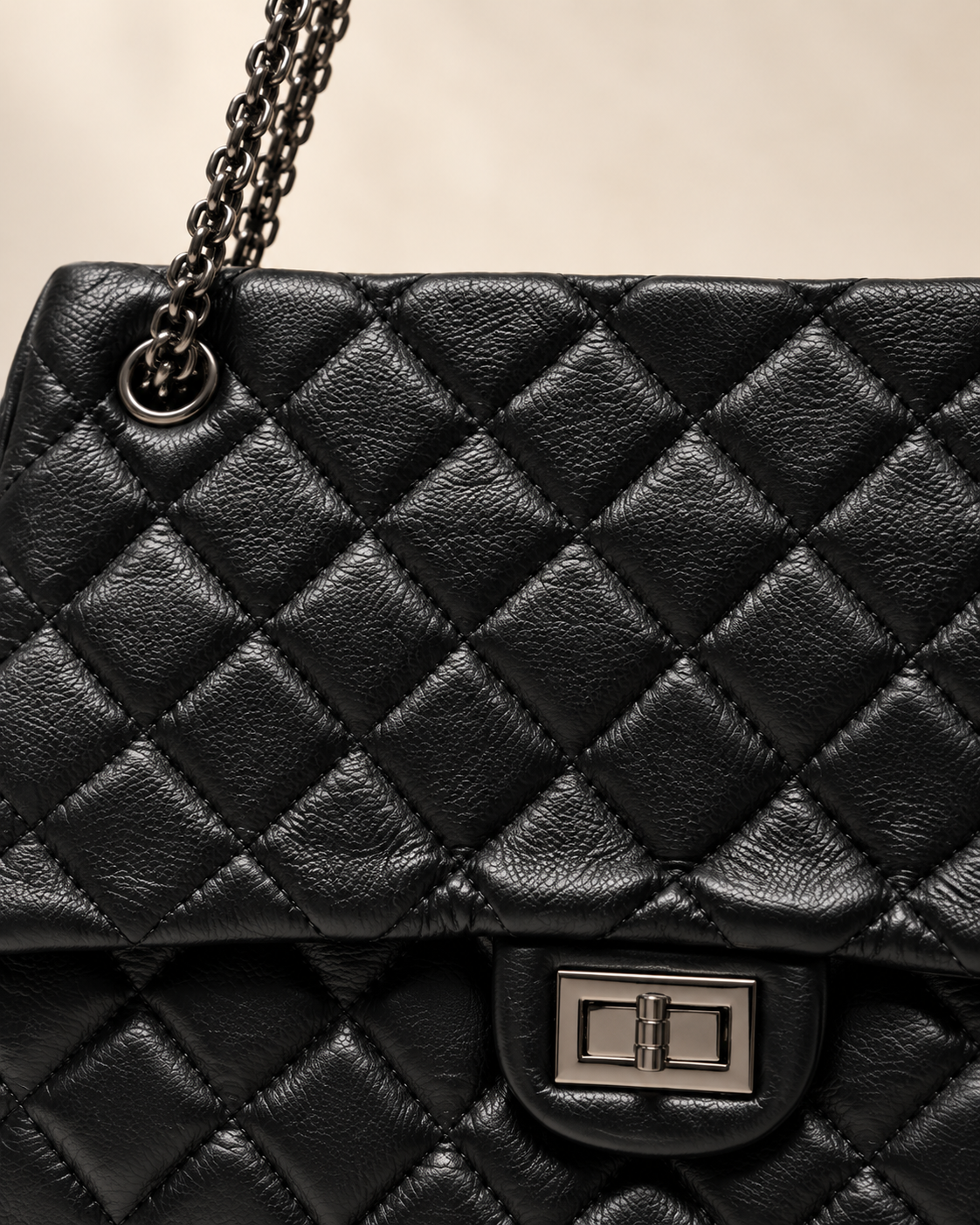 The Chain Tote