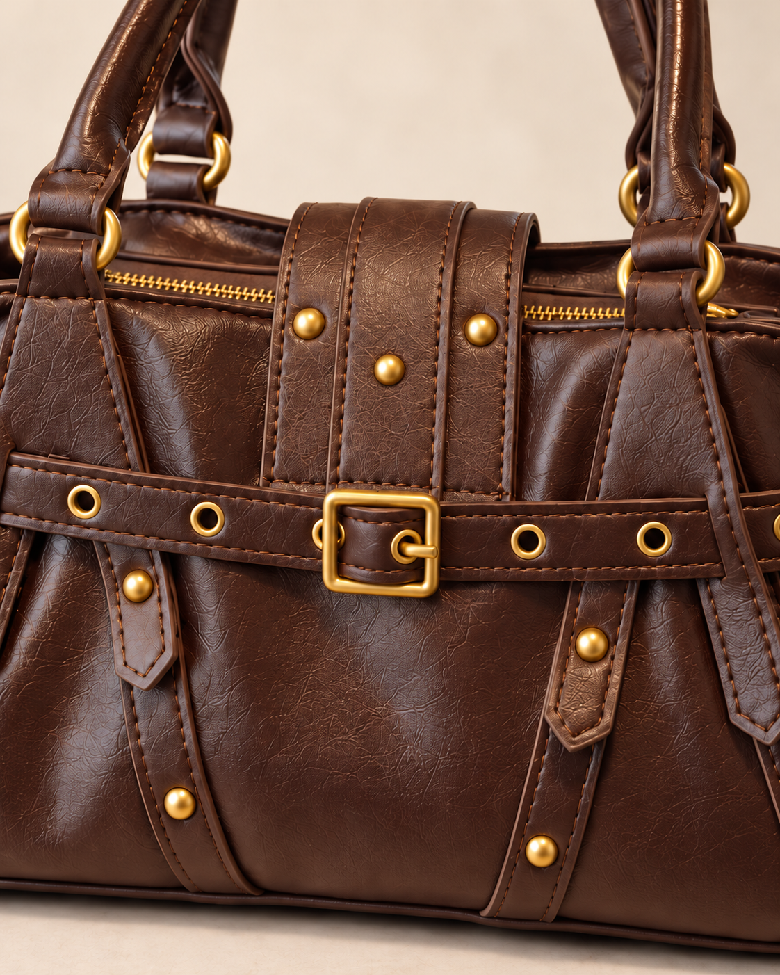 The Rivet Bucket