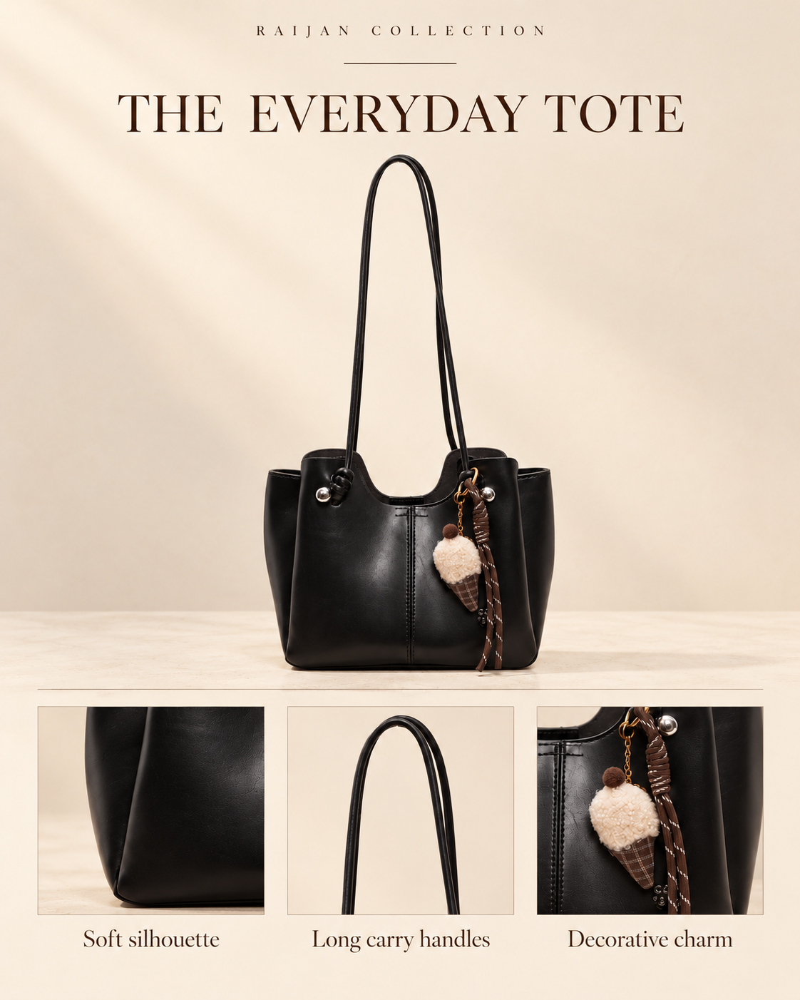 The Everyday Tote