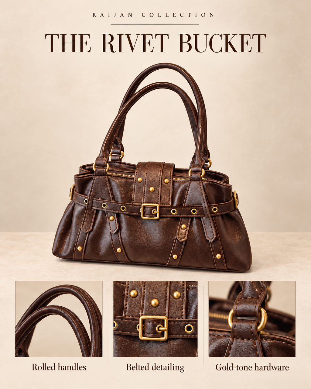The Rivet Bucket